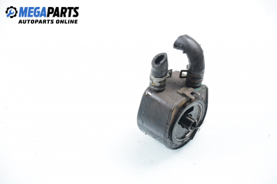 Ölkühler for Peugeot 406 2.1 12V TD, 109 hp, combi, 1997