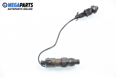 Injector inteligent for Peugeot 406 2.1 12V TD, 109 hp, combi, 1997