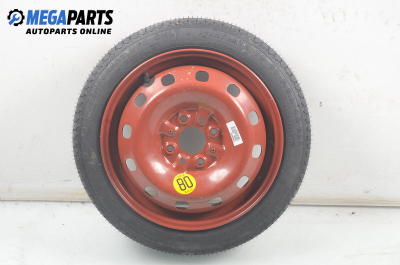 Spare tire for Lancia Dedra (1989-1999) 14 inches, width 4 (The price is for one piece)