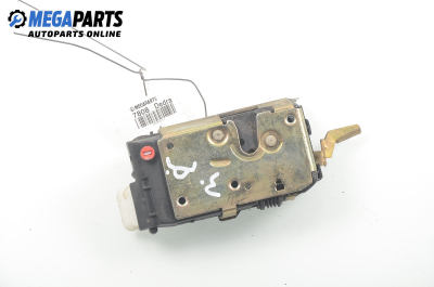 Încuietoare for Lancia Dedra 1.8 16V, 113 hp, combi, 1996, position: dreaptă - spate