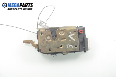 Încuietoare for Lancia Dedra 1.8 16V, 113 hp, combi, 1996, position: stânga - spate