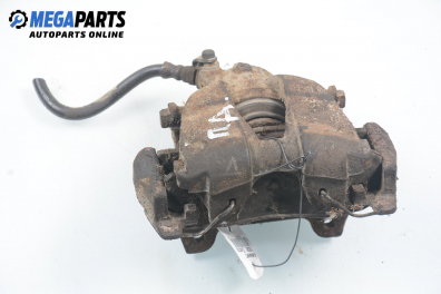 Caliper for Lancia Dedra 1.8 16V, 113 hp, station wagon, 1996, position: front - right