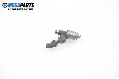 Gasoline fuel injector for Lancia Dedra 1.8 16V, 113 hp, station wagon, 1996