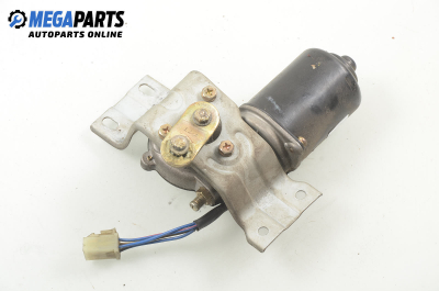 Front wipers motor for Daewoo Damas 0.8, 38 hp, 2003, position: front
