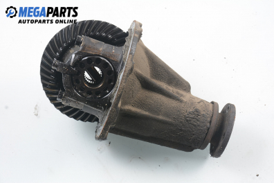 Differential for Daewoo Damas 0.8, 38 hp, 2003