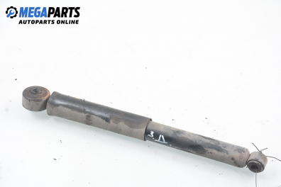 Shock absorber for Daewoo Damas 0.8, 38 hp, 2003, position: rear - right
