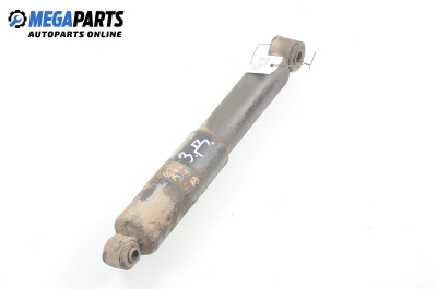 Shock absorber for Mercedes-Benz MB 100 2.4 D, 75 hp, passenger, 1992, position: rear - right