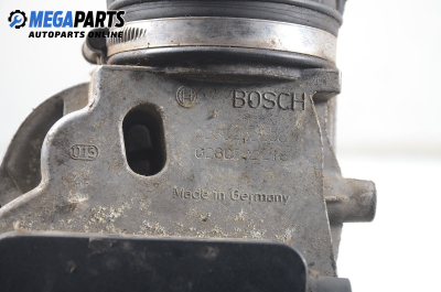 Debitmetru for Alfa Romeo 155 1.7 T.Spark, 115 hp, sedan, 1993 № Bosch 0 280 202 208