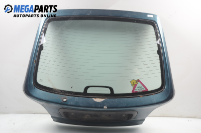 Boot lid for Renault Megane I 1.6, 75 hp, hatchback, 5 doors, 1996