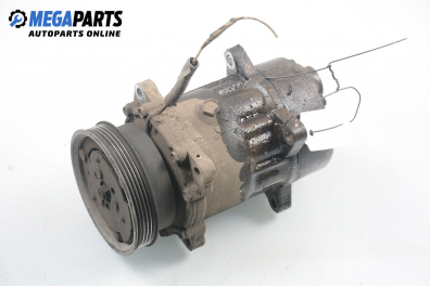 Kompressor klimaanlage for Renault Megane I 1.6, 75 hp, hecktür, 5 türen, 1996