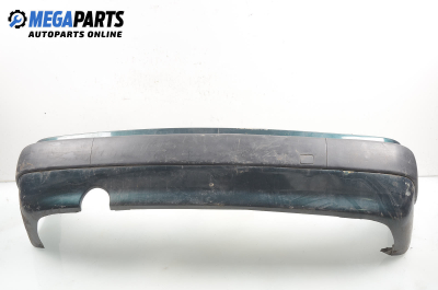 Stoßfänger hinten for Citroen Xsara 1.4, 75 hp, hecktür, 5 türen, 1998