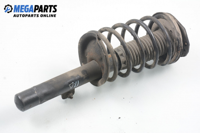 MacPherson-federbein for Citroen Xsara 1.4, 75 hp, hecktür, 5 türen, 1998, position: rechts, vorderseite