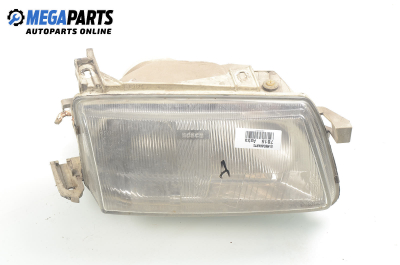 Headlight for Opel Astra F 1.7 D, 60 hp, station wagon, 1993, position: right