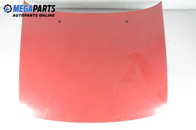 Motorhaube for Opel Astra F 1.7 D, 60 hp, combi, 1993