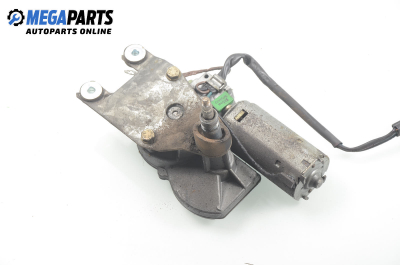 Front wipers motor for Opel Astra F 1.7 D, 60 hp, station wagon, 1993, position: rear