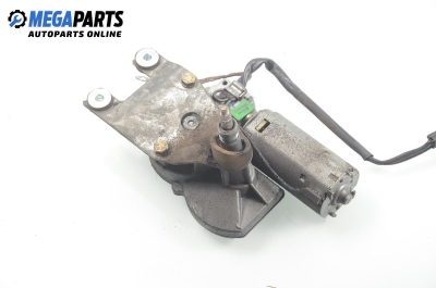 Motor ștergătoare parbriz for Opel Astra F 1.7 D, 60 hp, combi, 1993, position: din spate