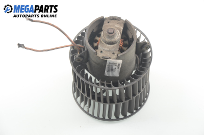 Heating blower for Opel Astra F 1.7 D, 60 hp, station wagon, 1993