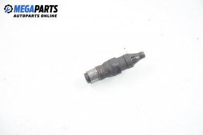 Diesel fuel injector for Opel Astra F 1.7 D, 60 hp, station wagon, 1993