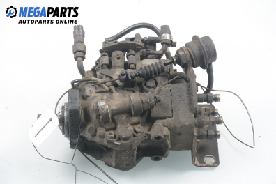 Diesel injection pump for Opel Astra F 1.7 D, 60 hp, station wagon, 1993