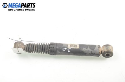 Shock absorber for Opel Astra F 1.7 D, 60 hp, station wagon, 1993, position: rear - right