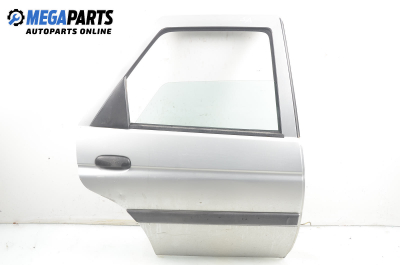 Ușă for Ford Escort 1.6 16V, 90 hp, hatchback, 5 uși, 1997, position: dreaptă - spate