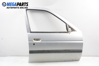 Door for Ford Escort 1.6 16V, 90 hp, hatchback, 5 doors, 1997, position: front - right