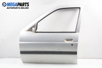 Door for Ford Escort 1.6 16V, 90 hp, hatchback, 5 doors, 1997, position: front - left