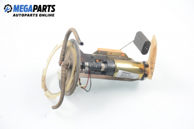 Fuel pump for Ford Escort 1.6 16V, 90 hp, hatchback, 5 doors, 1997