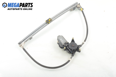 Electric window regulator for Renault Megane Scenic 1.9 dT, 90 hp, 1997, position: front - right