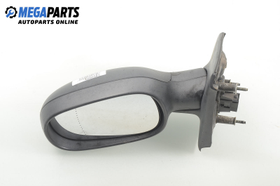 Oglindă for Renault Megane Scenic 1.9 dT, 90 hp, 1997, position: stânga