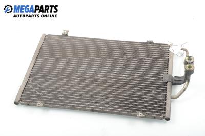 Air conditioning radiator for Renault Megane Scenic 1.9 dT, 90 hp, 1997