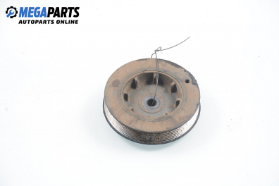 Dämpferscheibe for Renault Megane Scenic 1.9 dT, 90 hp, 1997