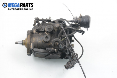 Pompă de injecție motorină for Renault Megane Scenic 1.9 dT, 90 hp, 1997