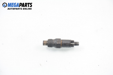 Duza diesel for Renault Megane Scenic 1.9 dT, 90 hp, 1997