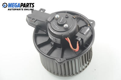 Heating blower for Audi A6 (C5) 2.5 TDI, 150 hp, station wagon, 1999