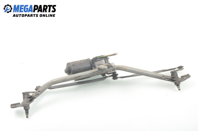Front wipers motor for Audi A6 (C5) 2.5 TDI, 150 hp, station wagon, 1999, position: front