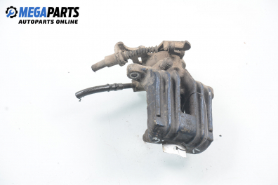 Caliper for Audi A6 (C5) 2.5 TDI, 150 hp, station wagon, 1999, position: rear - left