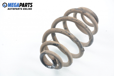 Coil spring for Audi A6 (C5) 2.5 TDI, 150 hp, station wagon, 1999, position: rear