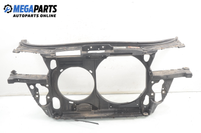 Front slam panel for Audi A6 (C5) 2.5 TDI, 150 hp, station wagon, 1999