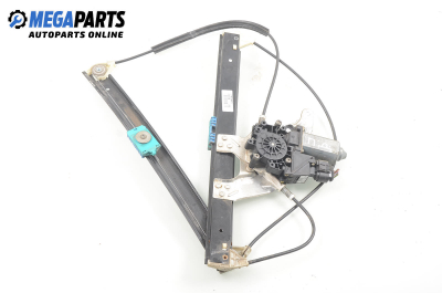 Electric window regulator for Audi A6 (C5) 2.5 TDI, 150 hp, station wagon, 1999, position: front - right