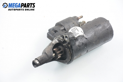Starter for Audi A6 (C5) 2.5 TDI, 150 hp, station wagon, 1999