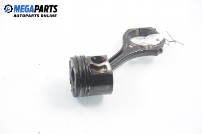 Kolben mit kolbenstange for Audi A6 (C5) 2.5 TDI, 150 hp, combi, 1999