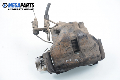 Caliper for Audi A6 (C5) 2.5 TDI, 150 hp, station wagon, 1999, position: front - left