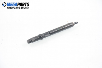 Diesel fuel injector for Audi A6 (C5) 2.5 TDI, 150 hp, station wagon, 1999 № 059 130 201 E