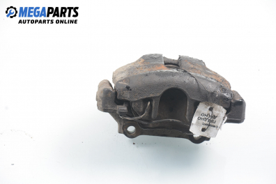 Caliper for Audi A6 (C5) 2.5 TDI, 150 hp, station wagon, 1999, position: front - right
