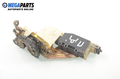 Lock for Opel Astra F 1.4 16V, 90 hp, station wagon, 1997, position: front - right