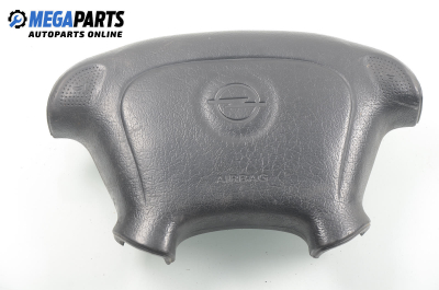 Airbag for Opel Astra F 1.4 16V, 90 hp, station wagon, 1997