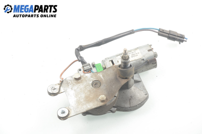 Front wipers motor for Opel Astra F 1.4 16V, 90 hp, station wagon, 1997, position: rear