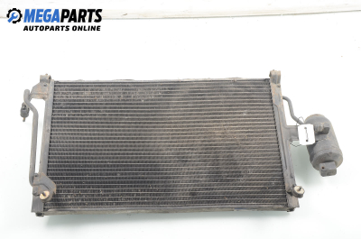 Kühler klimaanlage for Opel Astra F 1.4 16V, 90 hp, combi, 1997