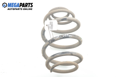 Coil spring for Opel Astra F 1.4 16V, 90 hp, station wagon, 1997, position: rear